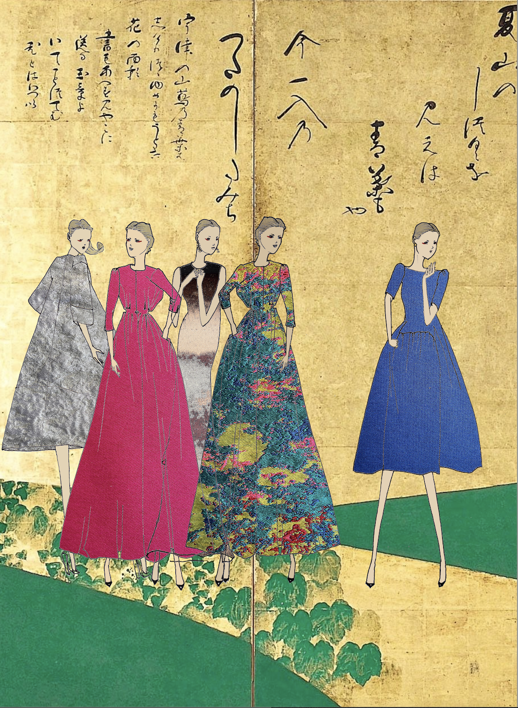 atelier KEISUZUKI | Explore Elegant Style Today